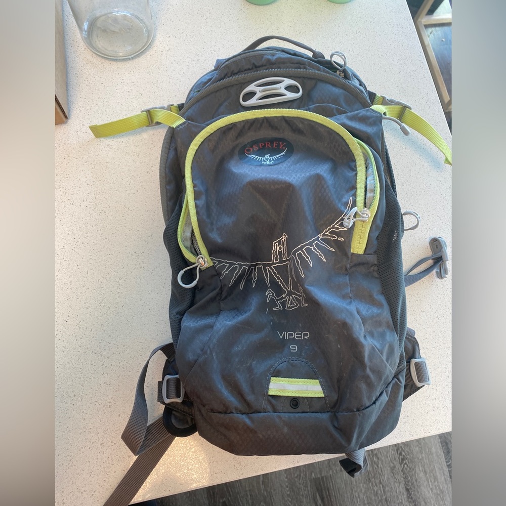 Osprey Viper 9 backpack